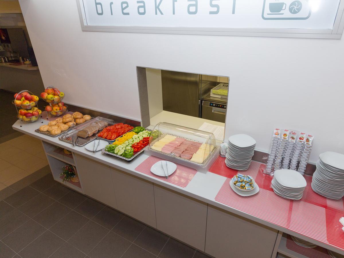 Winbudget "Bed&Breakfast" 비너노이슈타트 외부 사진